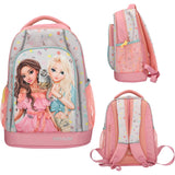 TOPModel Juicy Schoolbackpack