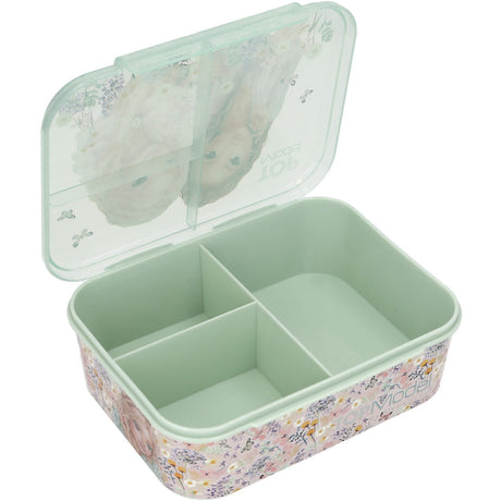 TOPModel Summer Feeling Lunchbox