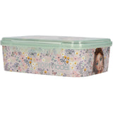TOPModel Summer Feeling Lunchbox