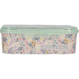 TOPModel Summer Feeling Lunchbox