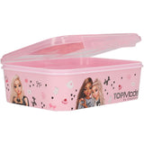 TOPModel My BFF Lunchbox