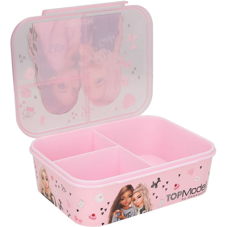 TOPModel My BFF Lunchbox