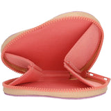 TOPModel Girl Power Heartshape Purse