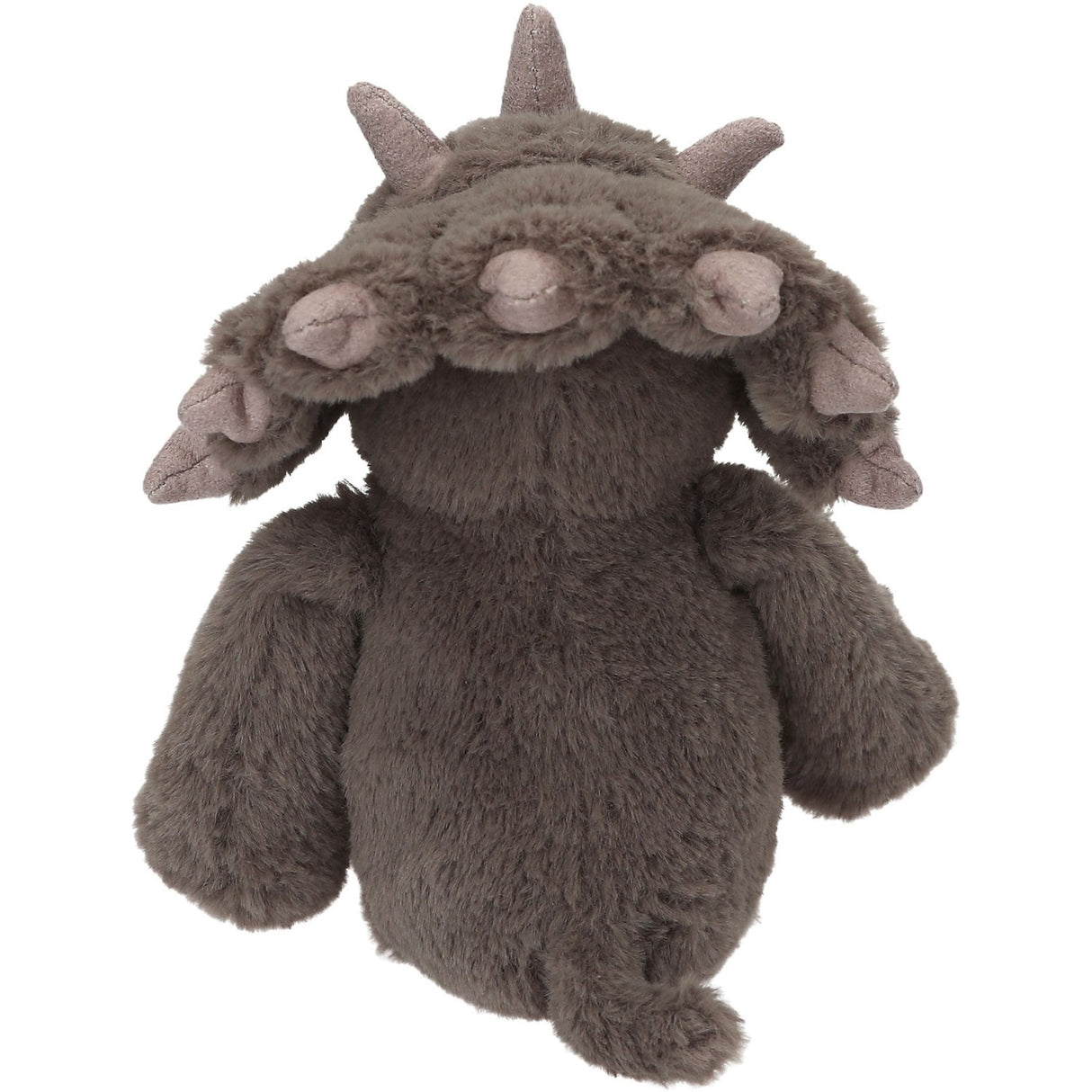 Dino World Triceratops Plush Floppy 25 Cm