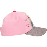 TOPModel My BFF Printed Keps Med Glitter