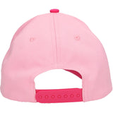 TOPModel My BFF Printed Keps Med Glitter