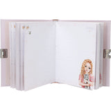 TOPModel Kitty And Doggo Kitty Dagbok