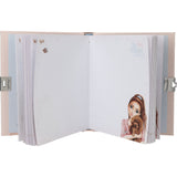 TOPModel Kitty And Doggo Doggy Dagbok