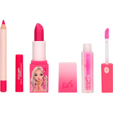 TOPModel Beauty And Me Lip Trio Set