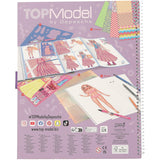 TOPModel Special Design Bok