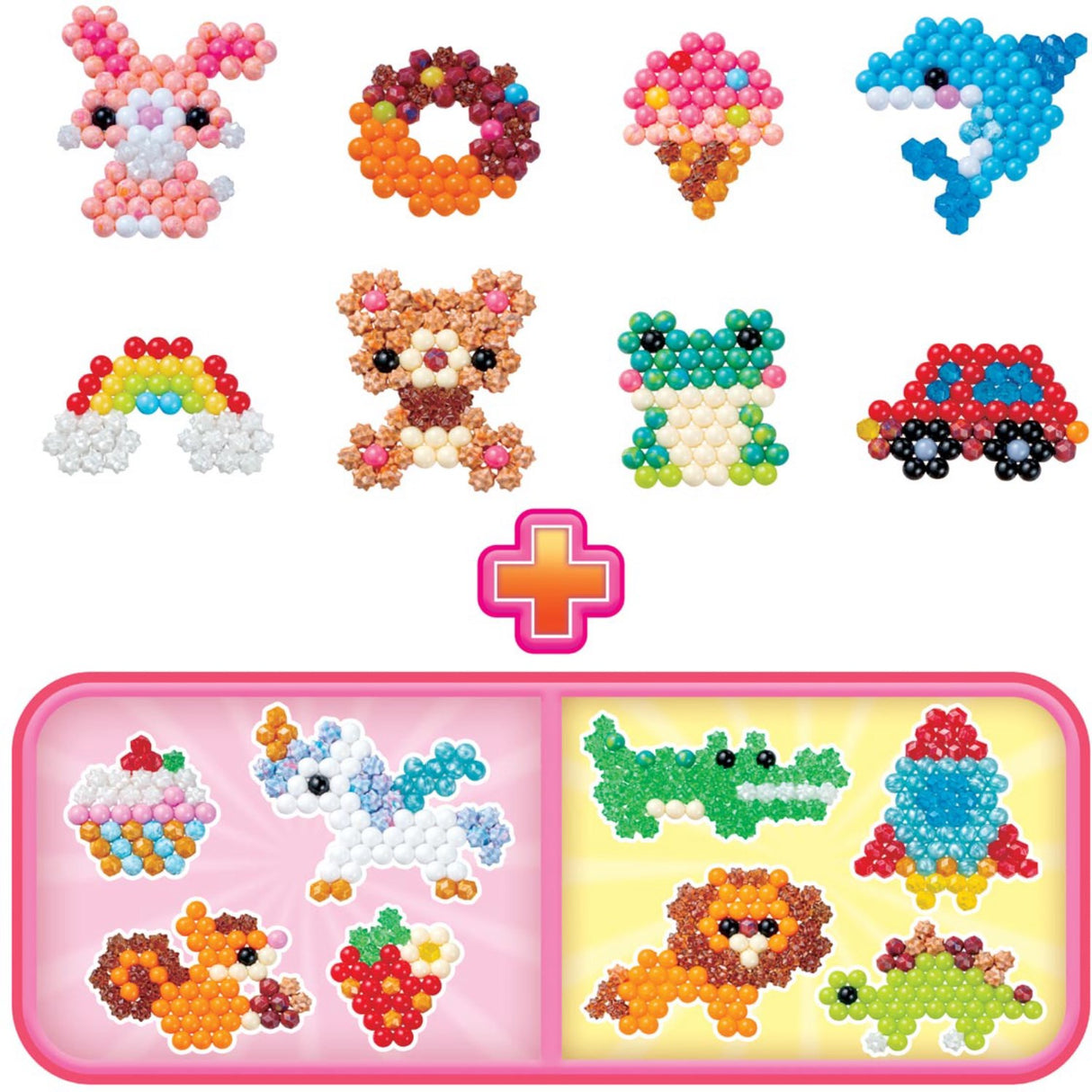 Aquabeads Beginners Craft Studio