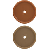 By Lille Vilde Iron & Earth Cups W/lids 2pcs