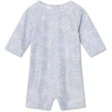 Mini A ture Lavender Fields Goldie 3/4 Printed Kostym. GRS