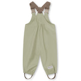 Mini A ture Tea Green Wainis Regn Set. GRS