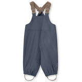 Mini A ture Ombre Blue Wainis Regn Set. GRS