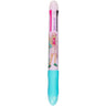 TOPModel Erasable Gel Pen 4 Colours Blue