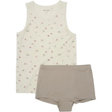 Minymo Strawberry Ice Underkläder