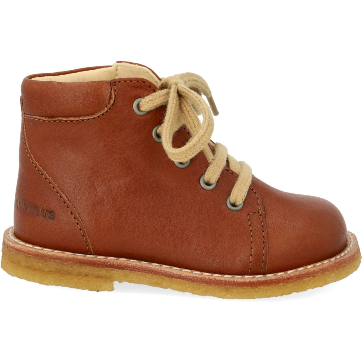 Angulus Cochnac Klassisk Snöresko