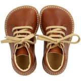 Angulus Cochnac Klassisk Snöresko