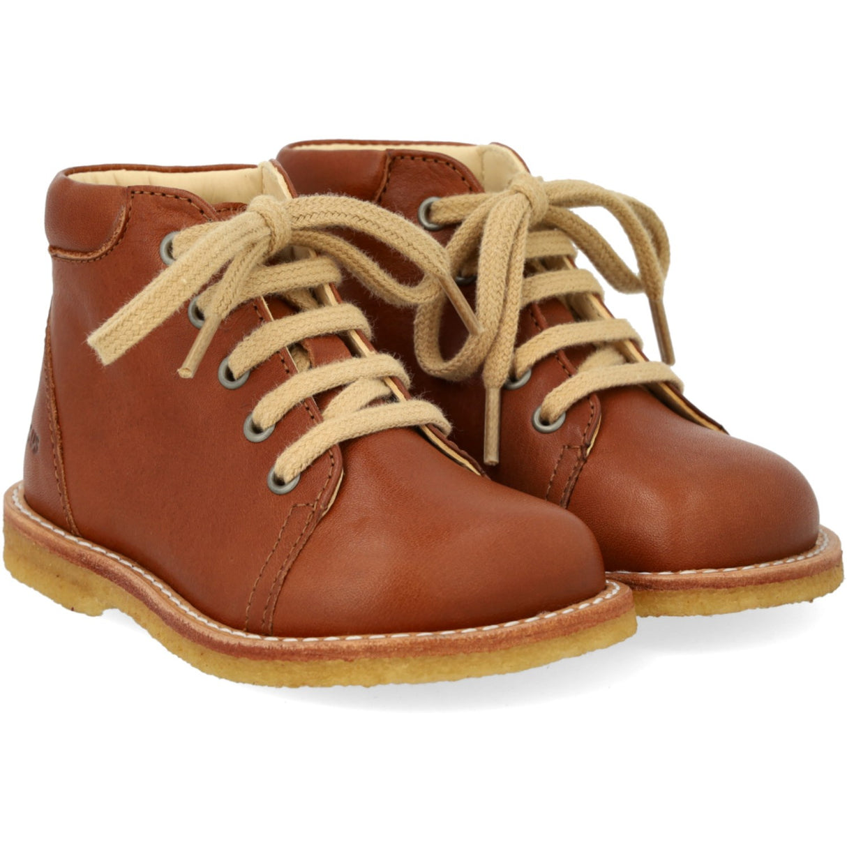 Angulus Cochnac Klassisk Snöresko