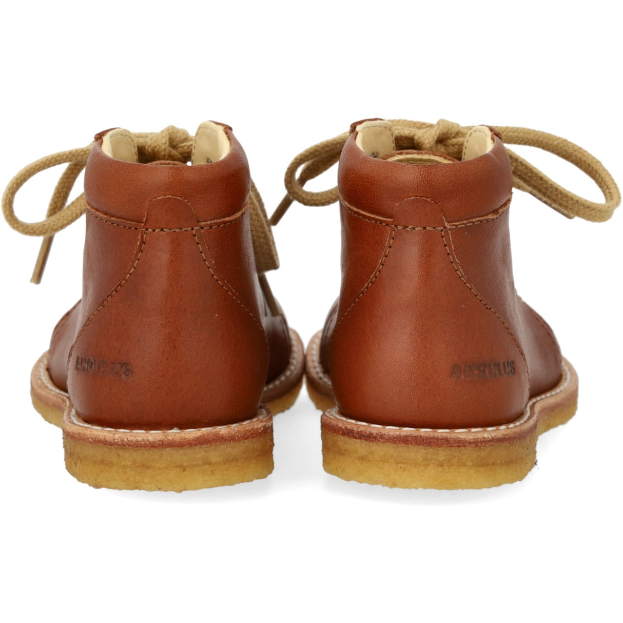 Angulus Cochnac Klassisk Snöresko