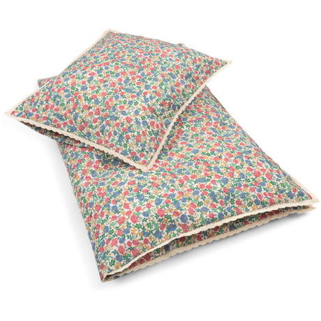 Konges Sløjd Fiola Lace Junior Sängkläder Gots