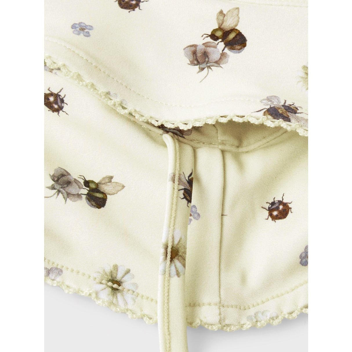 Lil'Atelier Turtledove Helgina Solhatt