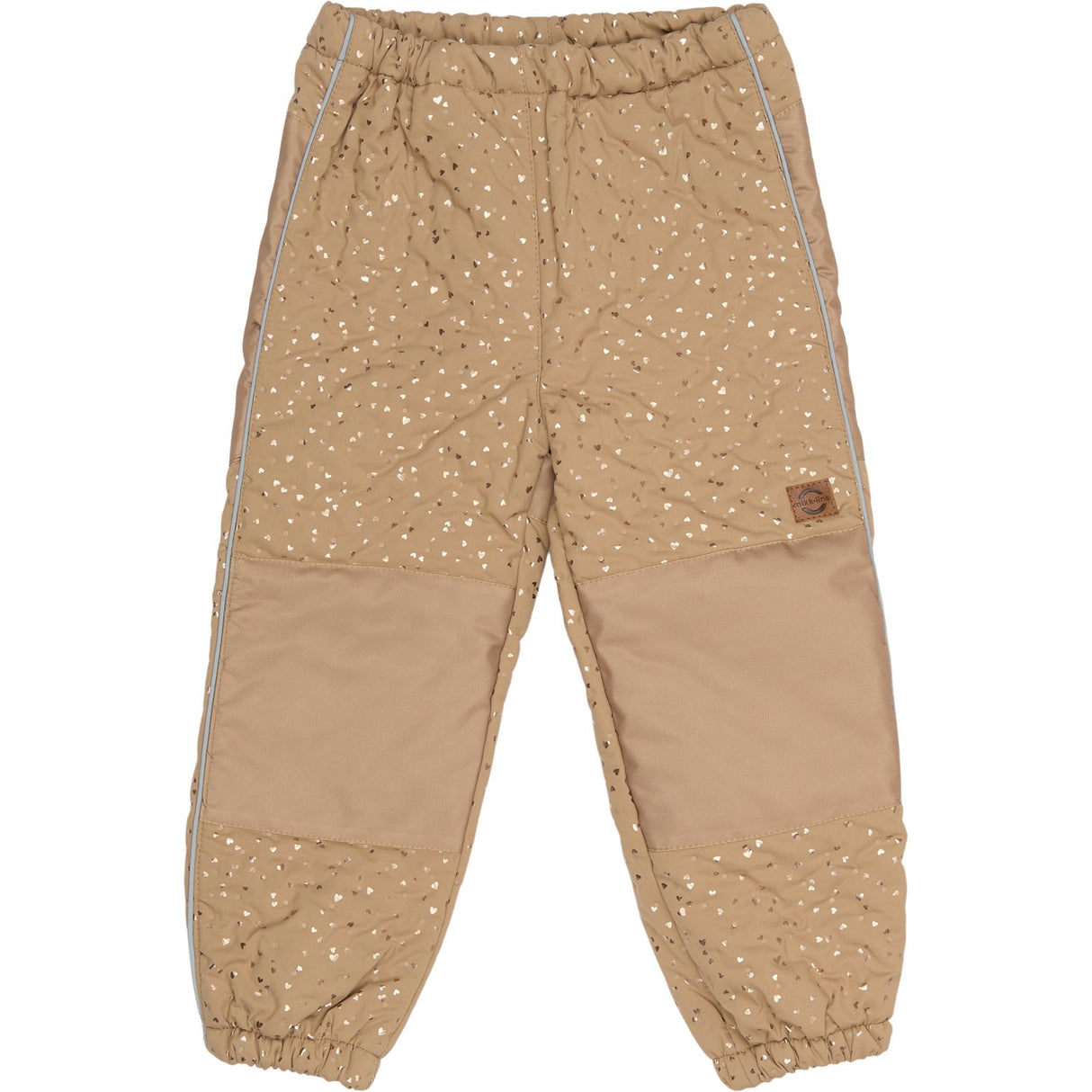 Mikk-Line Kelp AOP Termisk + Frill Set