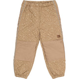 Mikk-Line Kelp AOP Termisk + Frill Set