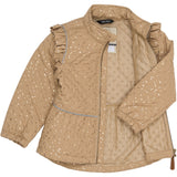 Mikk-Line Kelp AOP Termisk + Frill Set