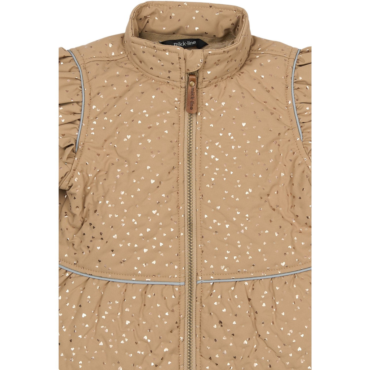 Mikk-Line Kelp AOP Termisk + Frill Set