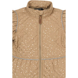 Mikk-Line Kelp AOP Termisk + Frill Set