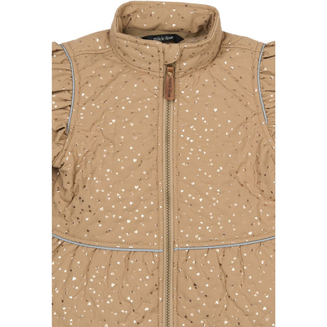 Mikk-Line Kelp AOP Termisk + Frill Set