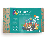 Connetix Rainbow Boll Run Pack 92 Styks