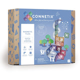 Connetix Pastel Boll Run Expansion Pack 80 Styks