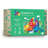 Connetix Rainbow Creative Pack 102 Styks
