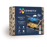 Connetix Rainbow Bil Pack 2 Styks