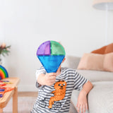 Connetix Rainbow Shape Expansion Pack 36 Styks