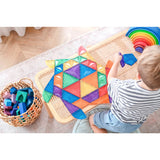 Connetix Rainbow Shape Expansion Pack 36 Styks