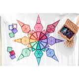 Connetix Pastel Mega Pack 202 Styks