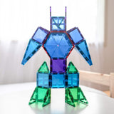 Connetix Rainbow Mega Pack 212 Styks