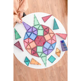 Connetix Pastel Mega Pack 202 Styks