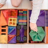 Connetix Rainbow Mega Pack 212 Styks