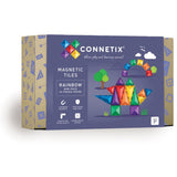 Connetix Rainbow Mini Pack 24 Styks
