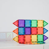 Connetix Rainbow Mini Pack 24 Styks