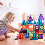 Connetix Rainbow Mega Pack 212 Styks