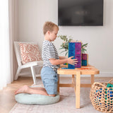 Connetix Rainbow Rectangle Pack 18 Styks