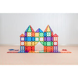 Connetix Rainbow Starter Pack 60 Styks