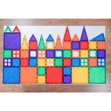 Connetix Rainbow Starter Pack 60 Styks