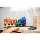 Connetix Rainbow Transport Pack 50 Styks